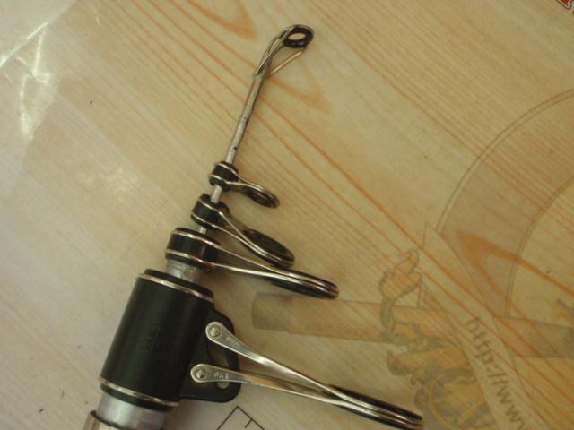 サーフリーダーEV SF 405DX シマノ(SHIMANO) サーフリーダー EV SF 405DX(並継タイプ