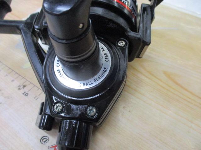 プロスカイヤー7 左(細糸/極細)