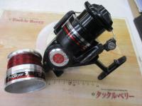 プロスカイヤー7 左(細糸/極細)