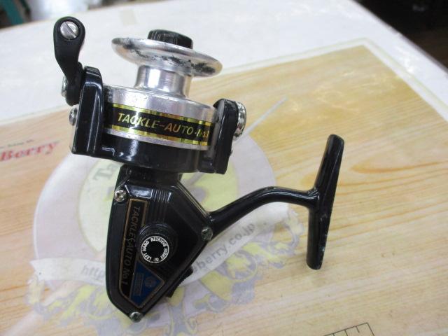 ダイヤモンドタックルオート N0.1｜＠ベリーネット 日本最大新品