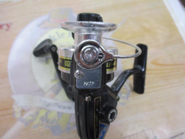 ダイヤモンドタックルオート N0.1｜＠ベリーネット 日本最大新品
