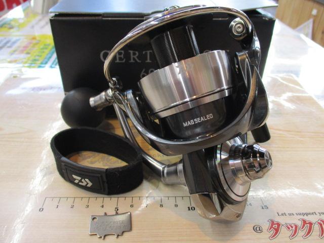 24セルテートSW 6000-H｜＠ベリーネット 日本最大新品中古釣具