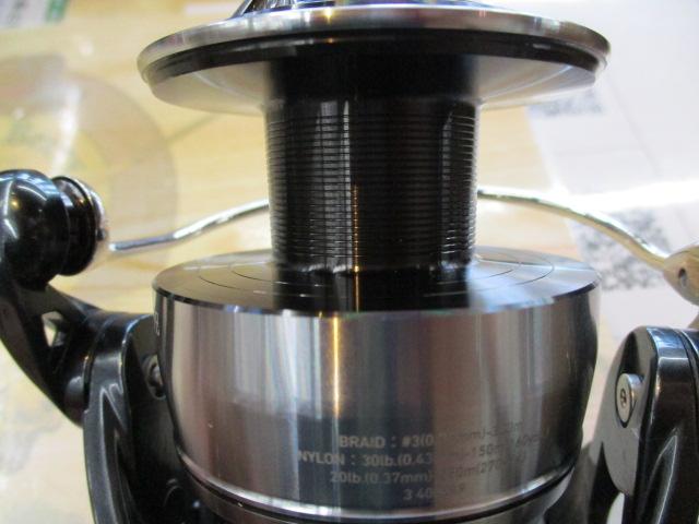 【美品】DAIWA 24セルテートSW6000-H DAIWA（釣り） ダイワ 24 セルテート SW 6000-H (2024年モデル