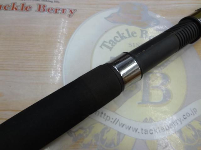 シマノ SHIMANO SEA MIGHTY R 73 50-240 ロッド 竿♪SP2889