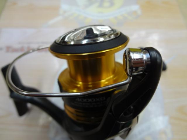 22サハラ 4000XG｜＠ベリーネット 日本最大新品中古釣具WEBショップ