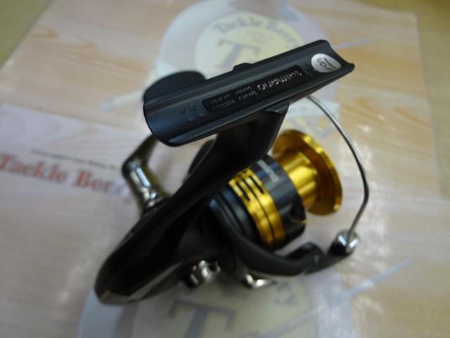 シマノ 22サハラ4000XG 新品未使用品 22サハラ 4000XG｜＠ベリーネット 日本最大新品中古釣具WEBショップ