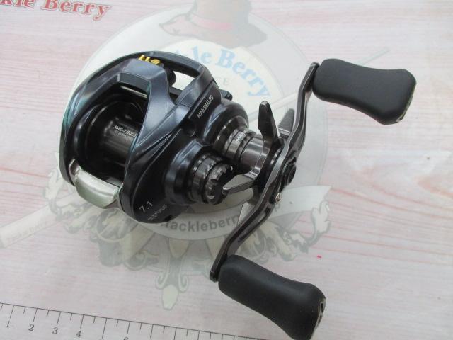 未使用品】 ダイワ 23 スティーズ AII TW 1000H /A244M