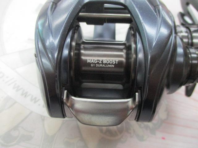 未使用品】 ダイワ 23 スティーズ AII TW 1000H /A244M