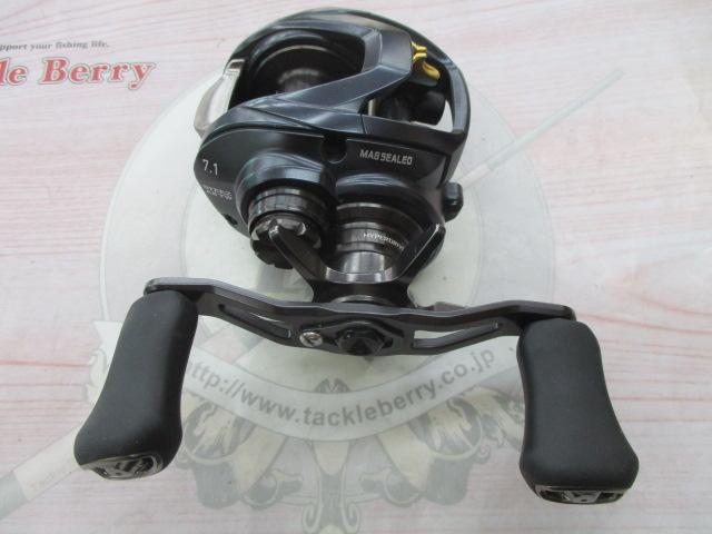 スティーズ AⅡ TW 1000H｜＠ベリーネット 日本最大新品中古釣具