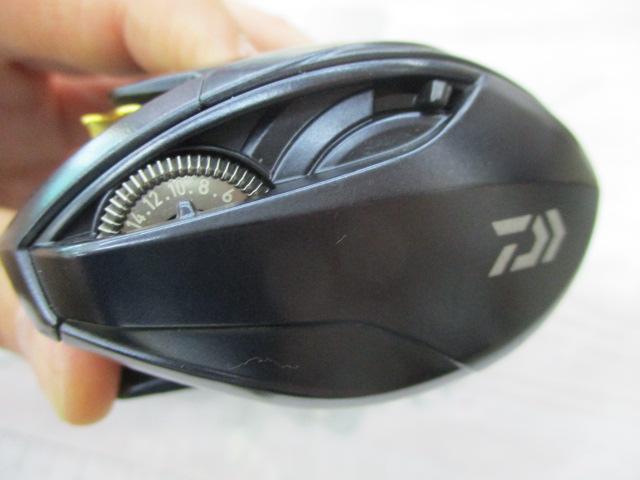 未使用品】 ダイワ 23 スティーズ AII TW 1000H /A244M
