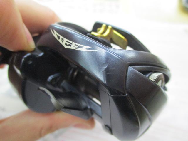 スティーズ AⅡ TW 1000H｜＠ベリーネット 日本最大新品中古釣具