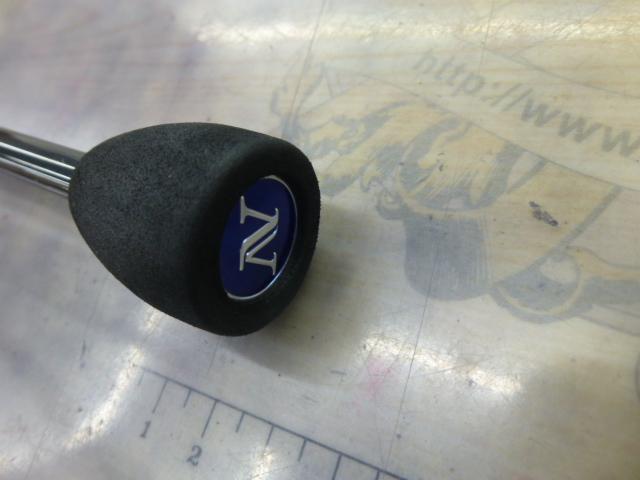 ソルティーセンセーション ネオ NEOS-60XUL-S