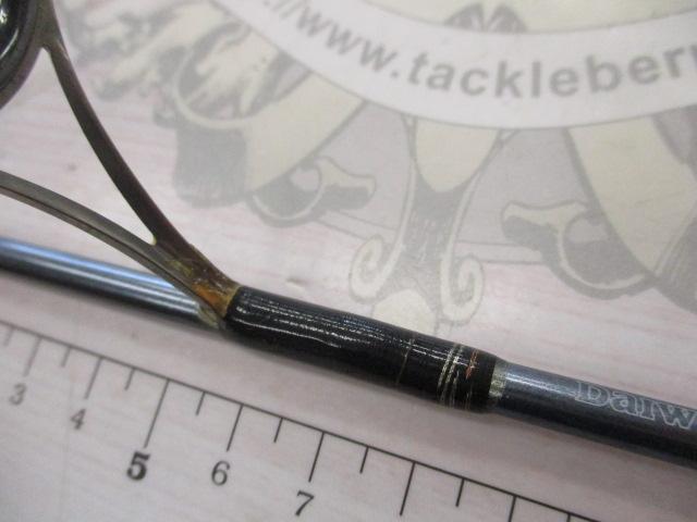 DAIWAプレッソ62UL DAIWA（釣り） ダイワ プレッソ-LTD AGS （SMTモデル