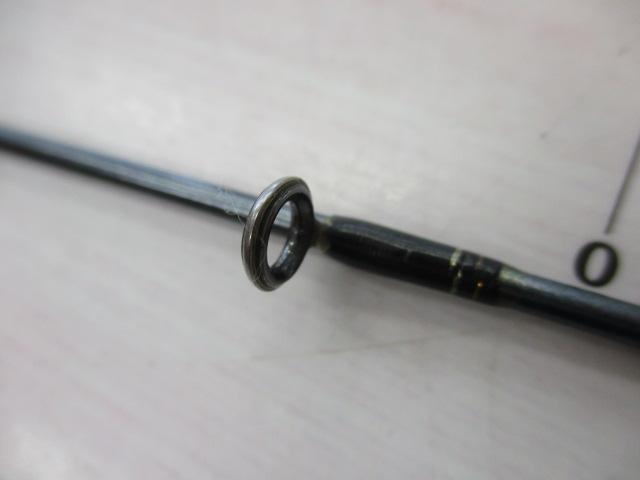 シルバークリークプレッソ 62UL