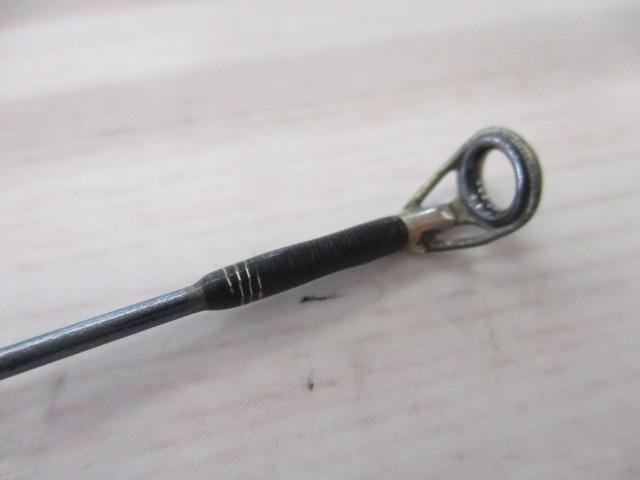 シルバークリークプレッソ 62UL