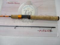 シルバークリークプレッソ 62UL