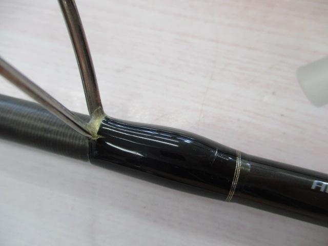 シマノ(SHIMANO) 22エクスセンス ∞(インフィニティ) S96ML