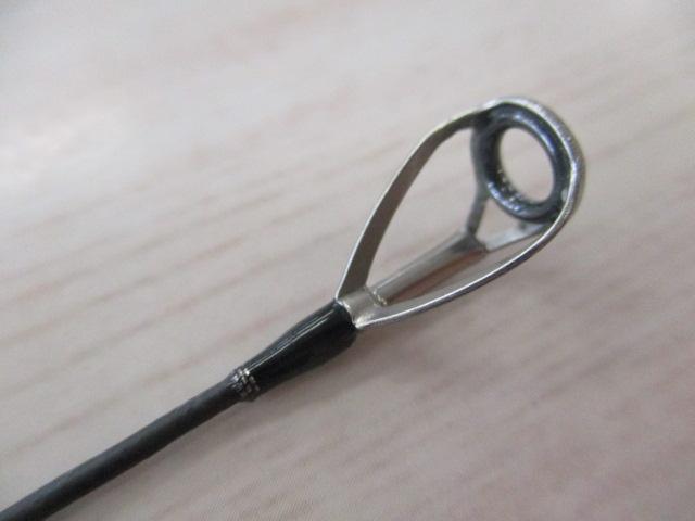 シマノ(SHIMANO) 22エクスセンス ∞(インフィニティ) S96ML