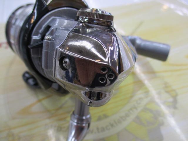 レアニウムCI4+ 2500S｜＠ベリーネット 日本最大新品中古釣具WEB