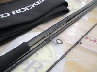 ハードロッカーSS S92XH-3