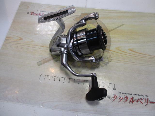 Amazon | シマノ(SHIMANO) スピニングリール 19 ストラディック