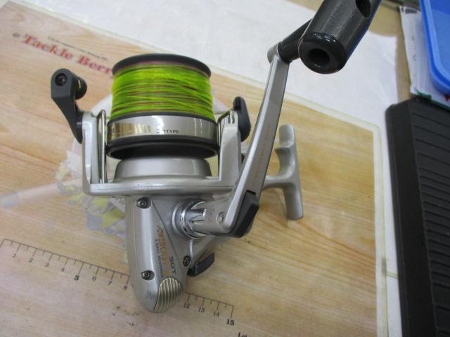 パワーキャストX 30T