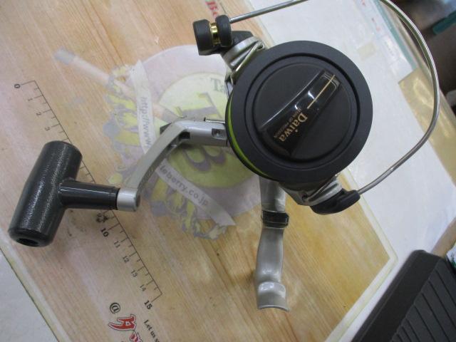 パワーキャストX 30T