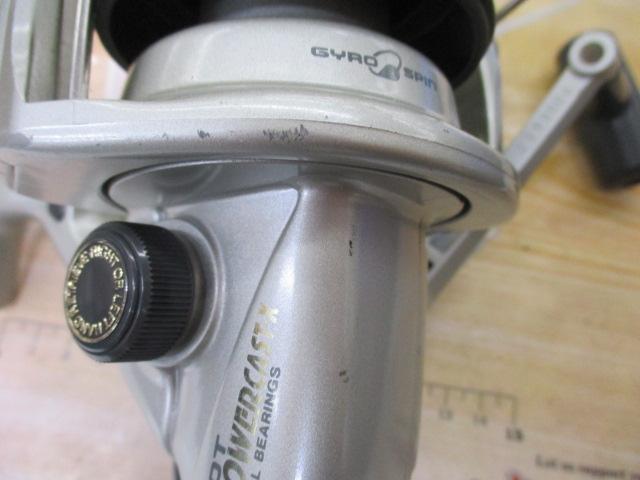 パワーキャストX 30T