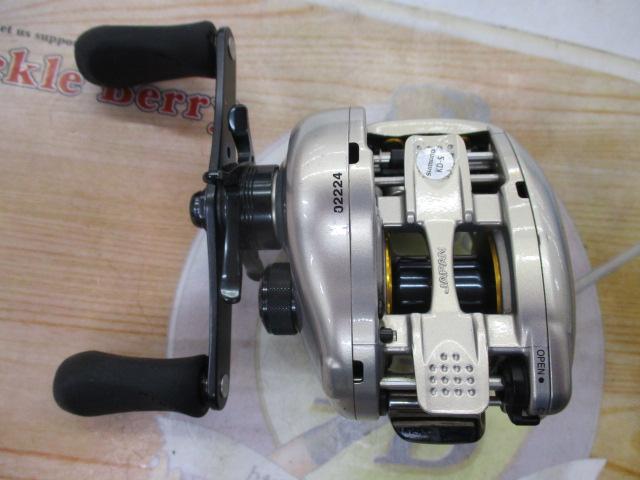 08 メタマグDC7 LEFT 08メタニウムmgdc7