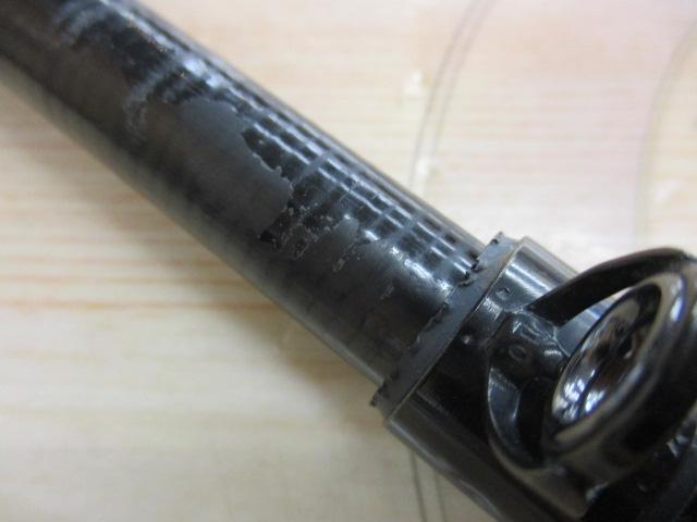 メーター倶楽部巨鯉 MH525B