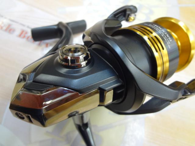22サハラ 4000XG｜＠ベリーネット 日本最大新品中古釣具WEBショップ