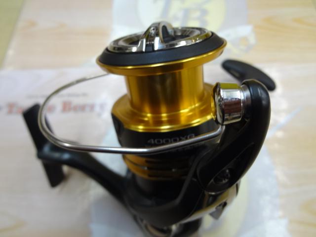22サハラ 4000XG｜＠ベリーネット 日本最大新品中古釣具WEBショップ