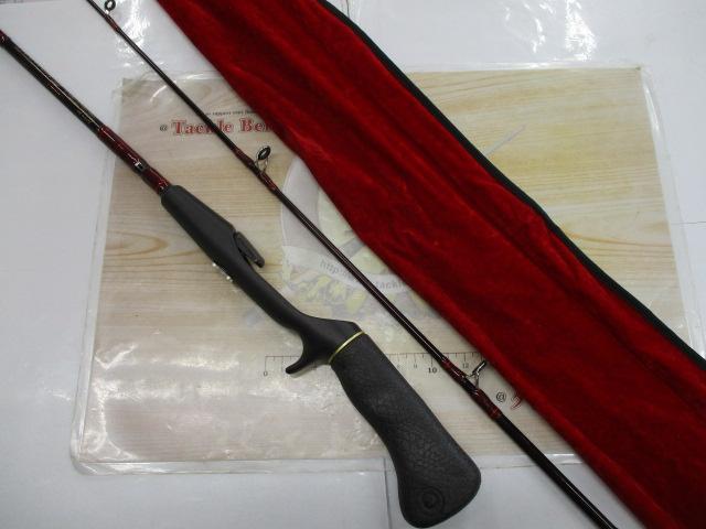 ダイワ ファントム JCB562MLF　リペア済 ダイワ ファントム JCB562MLF リペア済