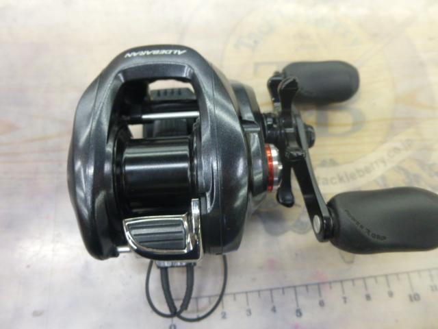 シマノ(SHIMANO) 12アルデバランBFS XG RIGHT ☆処分特別割引品