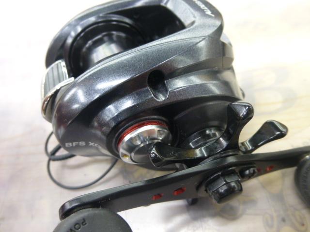 12アルデバランBFS XG RH｜＠ベリーネット 日本最大新品中古釣具