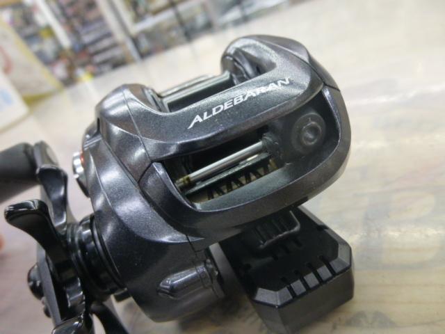 12アルデバランBFS XG RH｜＠ベリーネット 日本最大新品中古釣具
