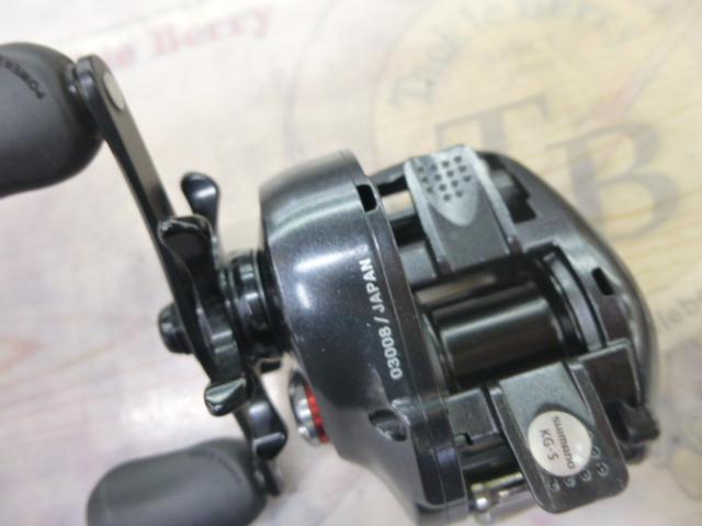 12アルデバランBFS XG RH｜＠ベリーネット 日本最大新品中古釣具