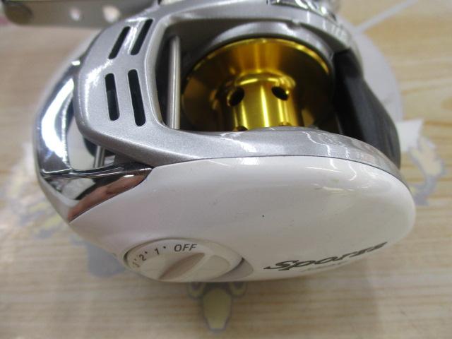 スポルザ 150R｜＠ベリーネット 日本最大新品中古釣具WEBショップ