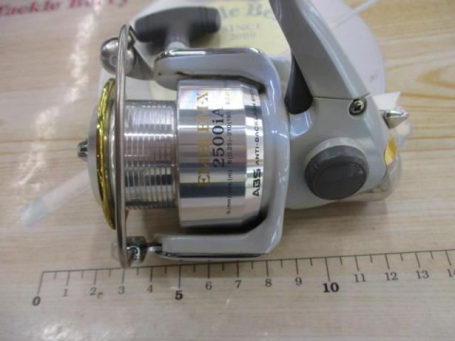 エンブレムX 2500iA｜＠ベリーネット 日本最大新品中古釣具WEB