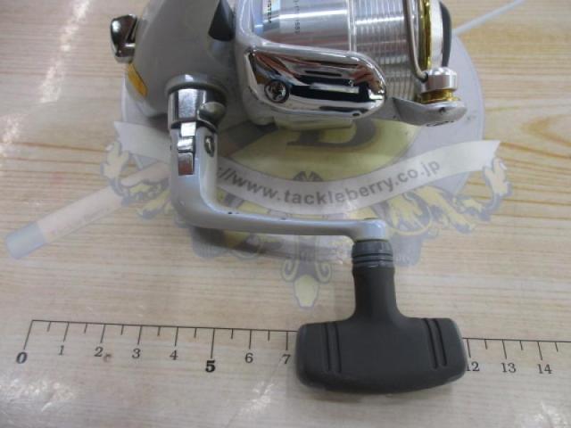 エンブレムX 2500iA｜＠ベリーネット 日本最大新品中古釣具WEB