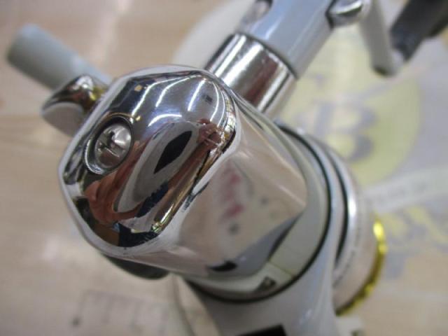 エンブレムX 2500iA