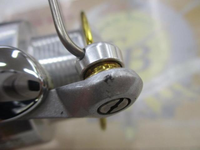 エンブレムX 2500iA