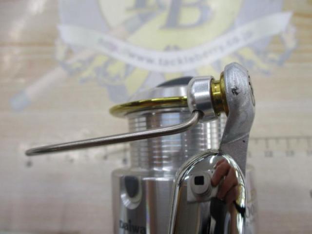 エンブレムX 2500iA