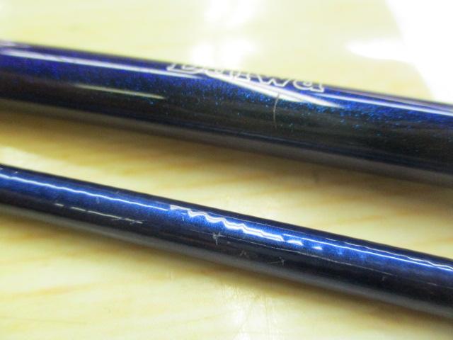 新品DAIWA潮流V2　　　20-270 新品DAIWA潮流V2 20-270