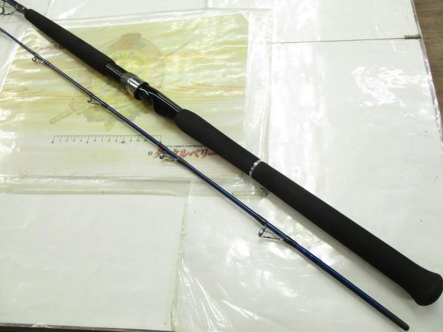 潮流VJ 20-270｜＠ベリーネット 日本最大新品中古釣具WEBショップ