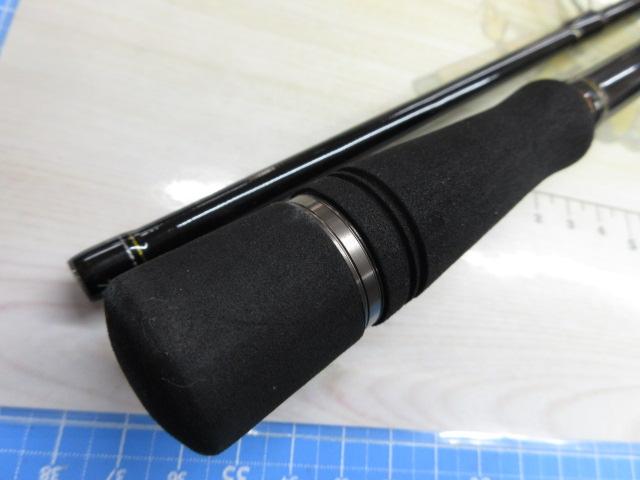 クロステージ CRX-702M/S｜＠ベリーネット 日本最大新品中古釣具