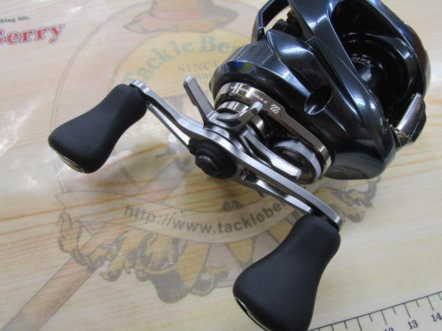 シマノ 25アルデバランDC 31XG】入荷しました - つり具センター