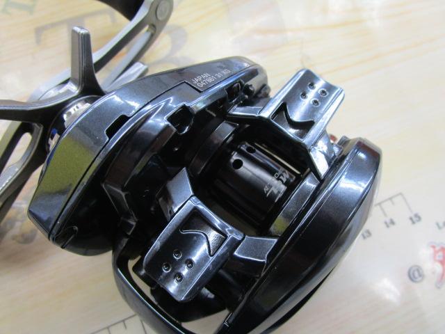 美品】25 アルデバラン DC 31 HG 左巻き