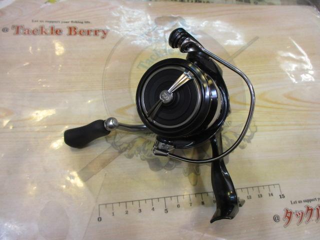 最終値下げ・美品】24セルテート FC LT2500S-DH リブレノブ