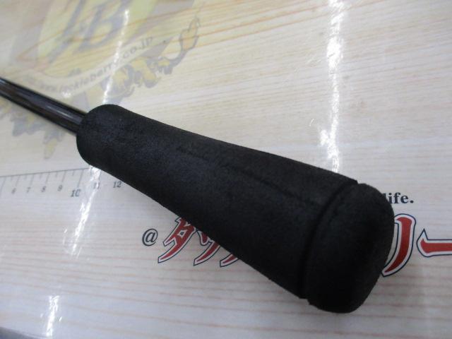 19セフィアSSメタルスッテ B66M-S